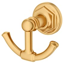 Satin Brass